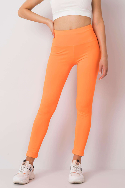 Fluo oranžinės sportinės...