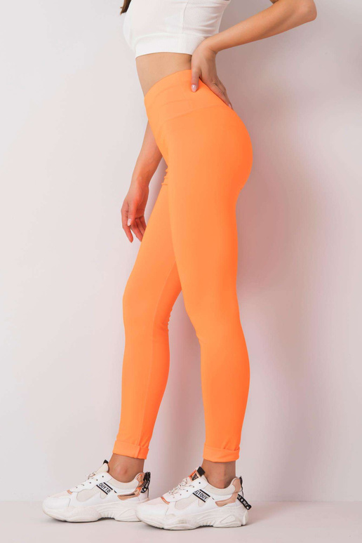 Fluo oranžinės sportinės...