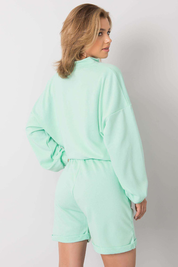 Moteriškas Ella's mint...