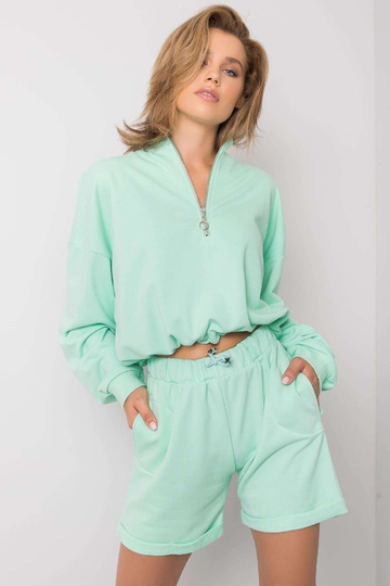 Moteriškas Ella's mint... 2