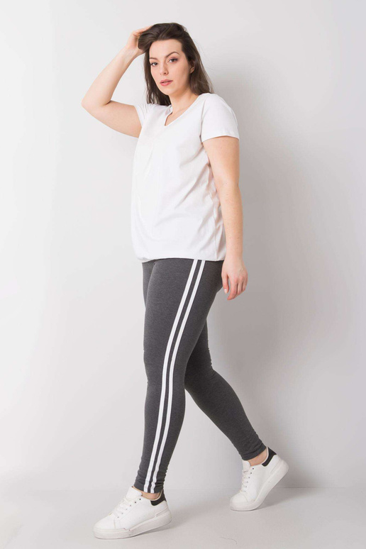 Tamsiai pilki melanžiniai plius...