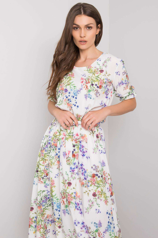 Sukienka-LK-SK-507639-1.75P-biało-zie...