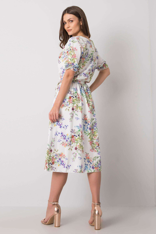 Sukienka-LK-SK-507639-1.75P-biało-zie...