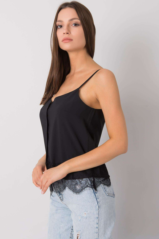 Aldonne juodas viršus Aldonne juodas viršus