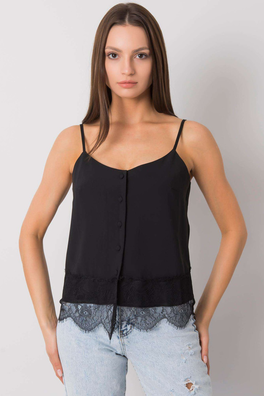 Aldonne juodas viršus Aldonne juodas viršus