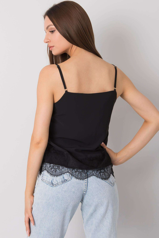 Aldonne juodas viršus Aldonne juodas viršus