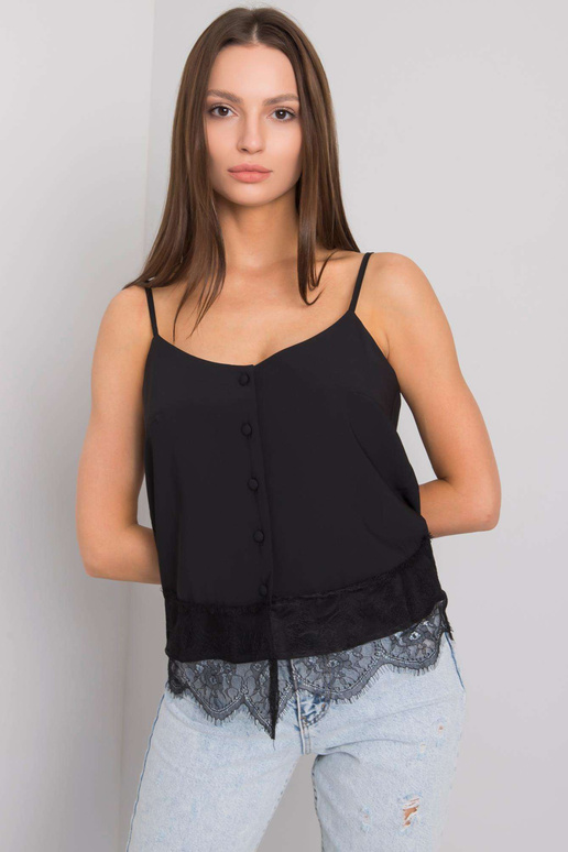 Aldonne juodas viršus Aldonne juodas viršus