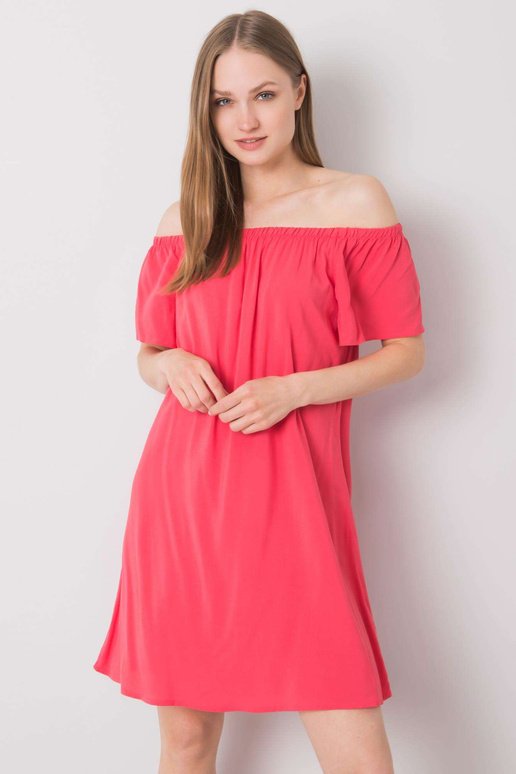 Avietinė ispaniška suknelė Benita...