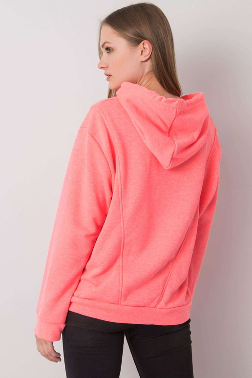 Fluo rožinis megztinis Emy Fluo rožinis megztinis Emy