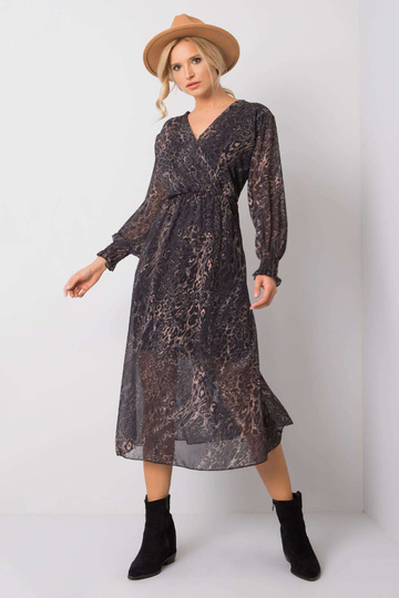 Suknelė-TW-SK-BI-9033.75-ju...