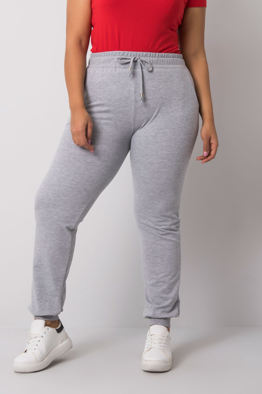 Beatriz Grey plius dydžio Melange...