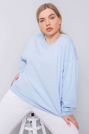 Šviesiai mėlynas plius... 2