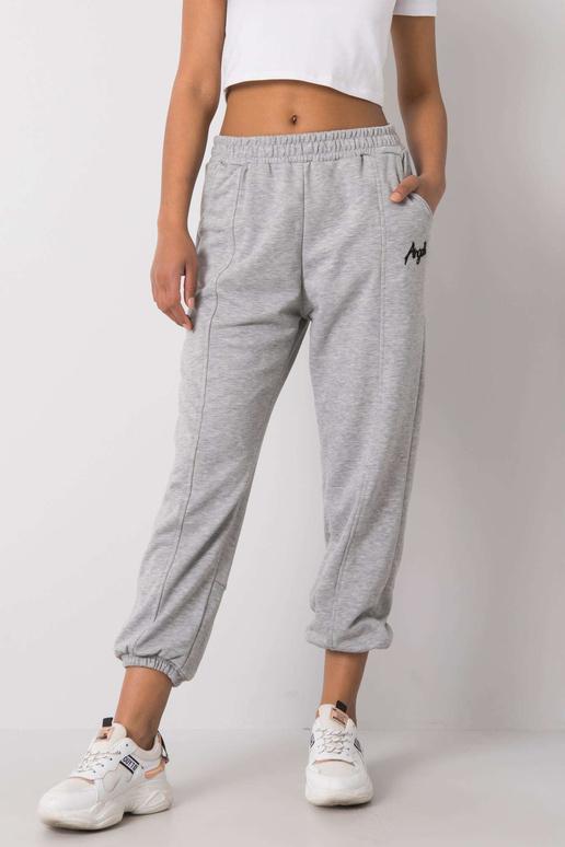 Pilkos sportinės kelnės Richelle