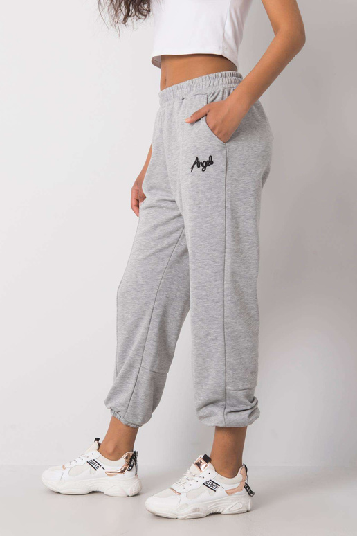 Pilkos sportinės kelnės Richelle