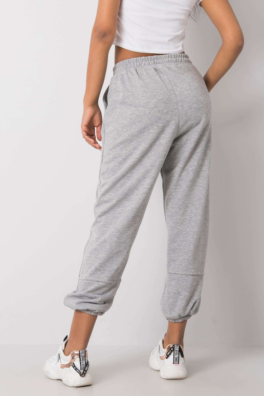 Pilkos sportinės kelnės Richelle