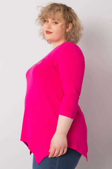 Rylee Fuchsia palaidinė