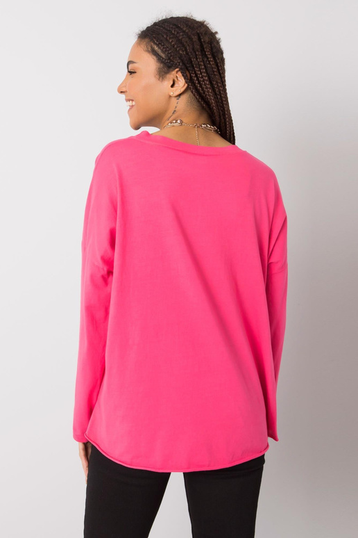 Miriana Rožinė palaidinė ilgomis... Miriana Rožinė palaidinė ilgomis...