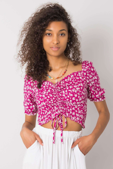 Dinah RUE PARIS Fuksijos...