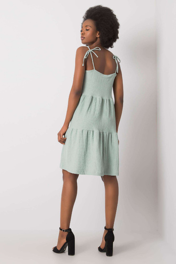 Šviesiai žalios spalvos... 2