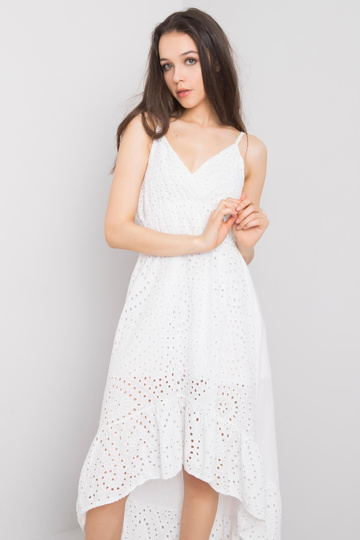 Clover OCH BELLA balta...