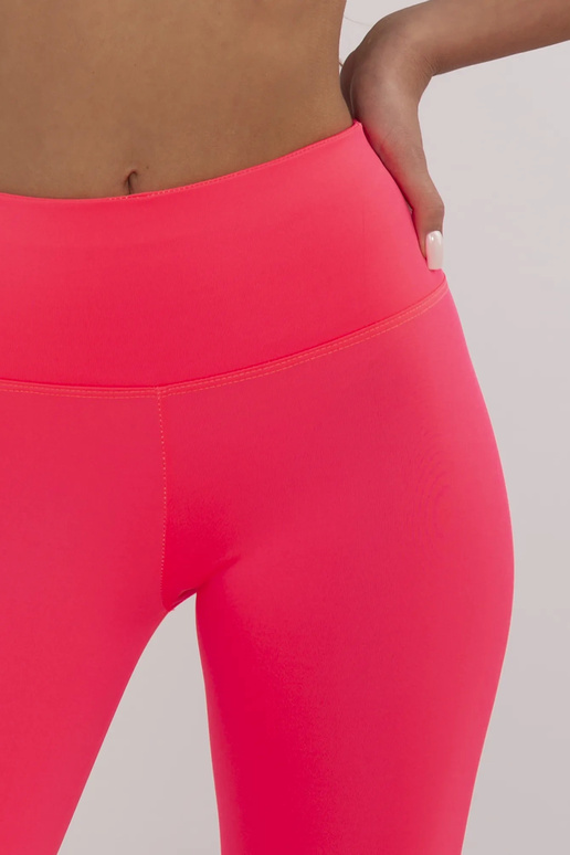 Fluo rožiniai šortai Serena