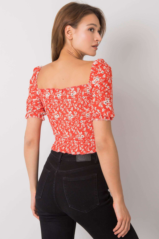 Avignon RUE PARIS koralinė trumpa...