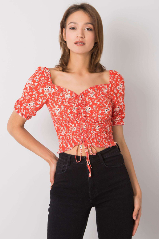 Avignon RUE PARIS koralinė trumpa...