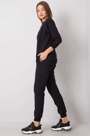 Juodas laisvalaikio...