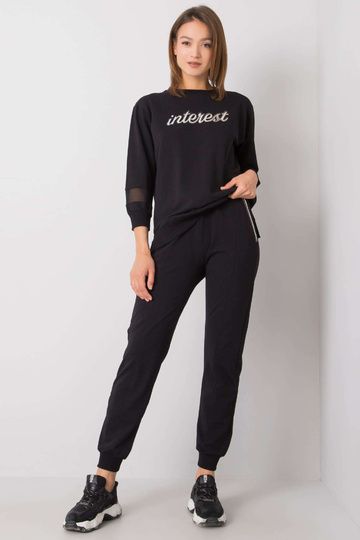 Juodas laisvalaikio... 2