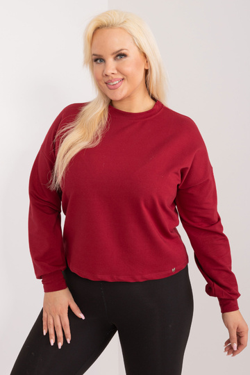 Bordo spalvos plius dydžio... 2