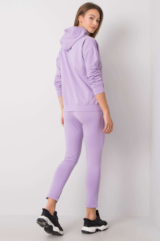 Šviesiai violetinis rinkinys Marlow... Šviesiai violetinis rinkinys Marlow...