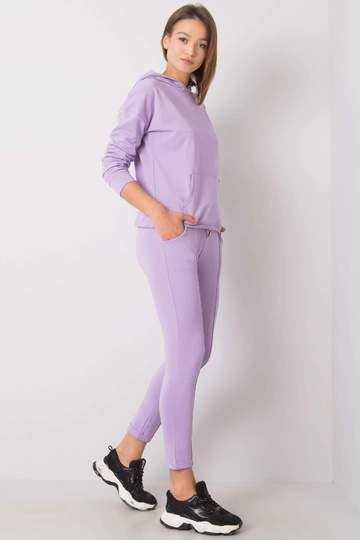 Šviesiai violetinis... 2