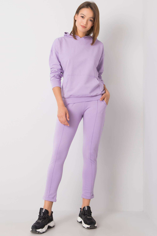 Šviesiai violetinis rinkinys Marlow... Šviesiai violetinis rinkinys Marlow...