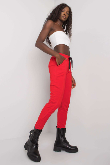 Raudonos Hadley sportinės...