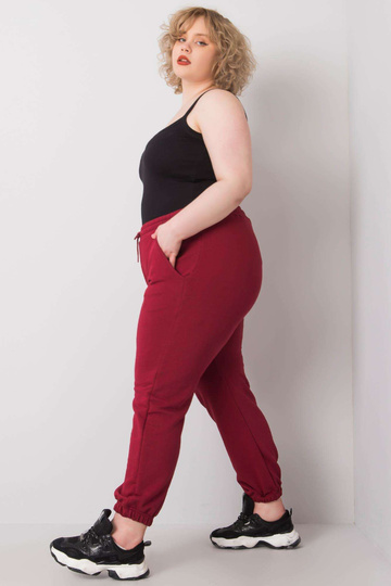 Bordo spalvos plius dydžio... 2