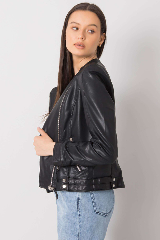 Velma Black Ramone striukė