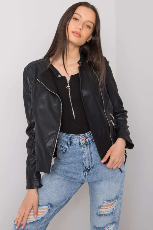 Velma Black Ramone striukė