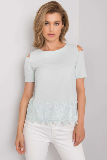 Eliane Mint oficiali palaidinė