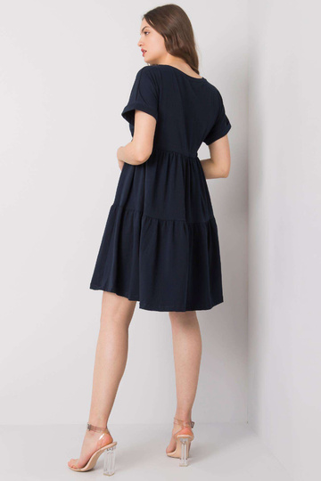 Tamsiai mėlyna laisvalaikio... 2