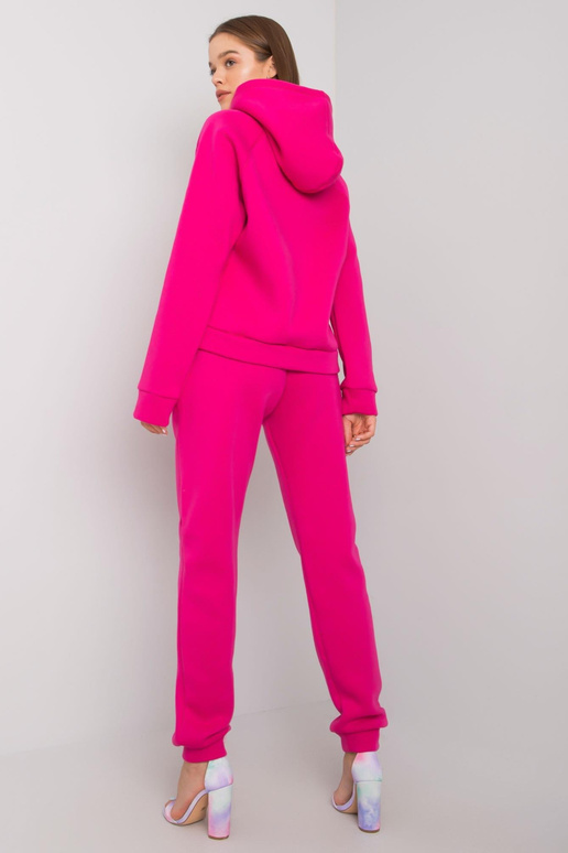 Huguette fuksijos medvilnės rinkinys Huguette fuksijos medvilnės rinkinys