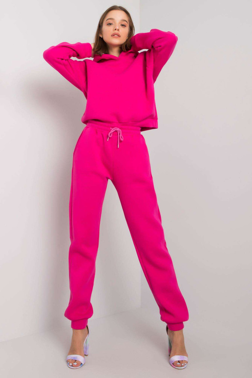 Huguette fuksijos medvilnės rinkinys Huguette fuksijos medvilnės rinkinys