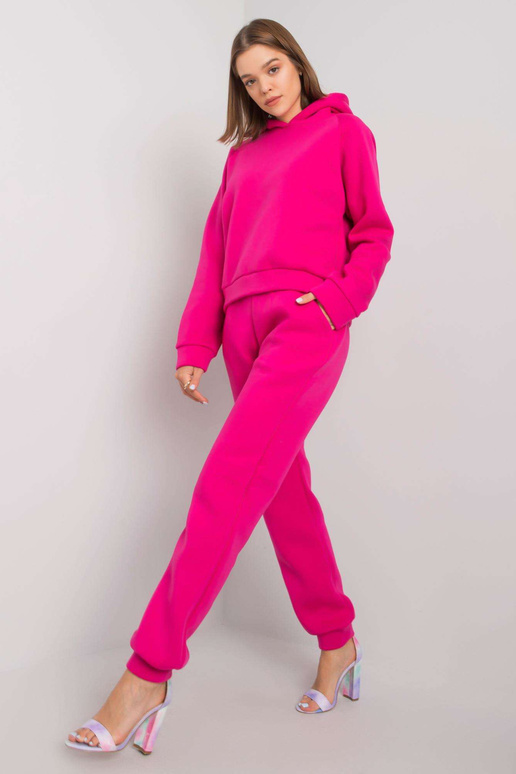 Huguette fuksijos medvilnės rinkinys Huguette fuksijos medvilnės rinkinys