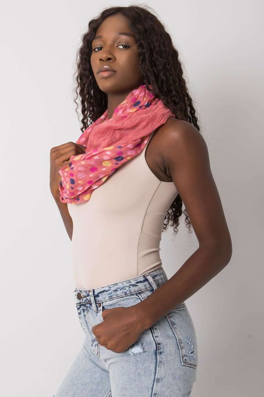 Purvinas rožinis moteriškas stropas...