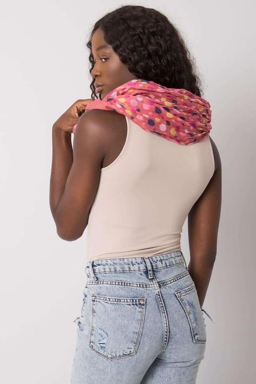 Purvinas rožinis moteriškas stropas...