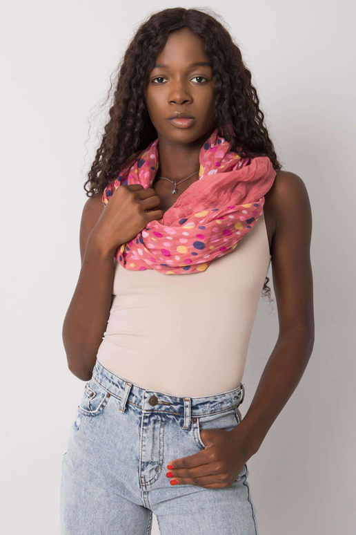 Purvinas rožinis moteriškas stropas...