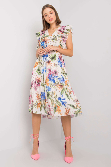 Garrina balta klostuota... 2