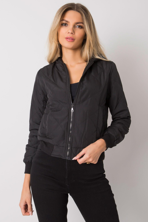 Larah juoda dygsniuota striukė su...