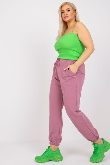 Ainhoa Dirty Pink plius...