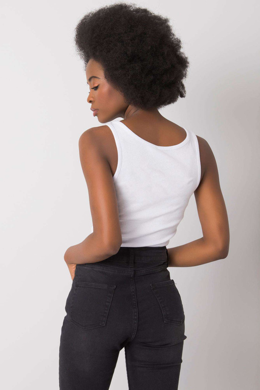 Jaylee OCH BELLA balta grandinėlė