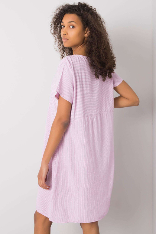 Hermionos violetinė suknelė Hermionos violetinė suknelė